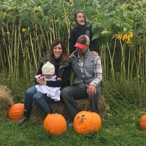 Meet your Posher, Amy